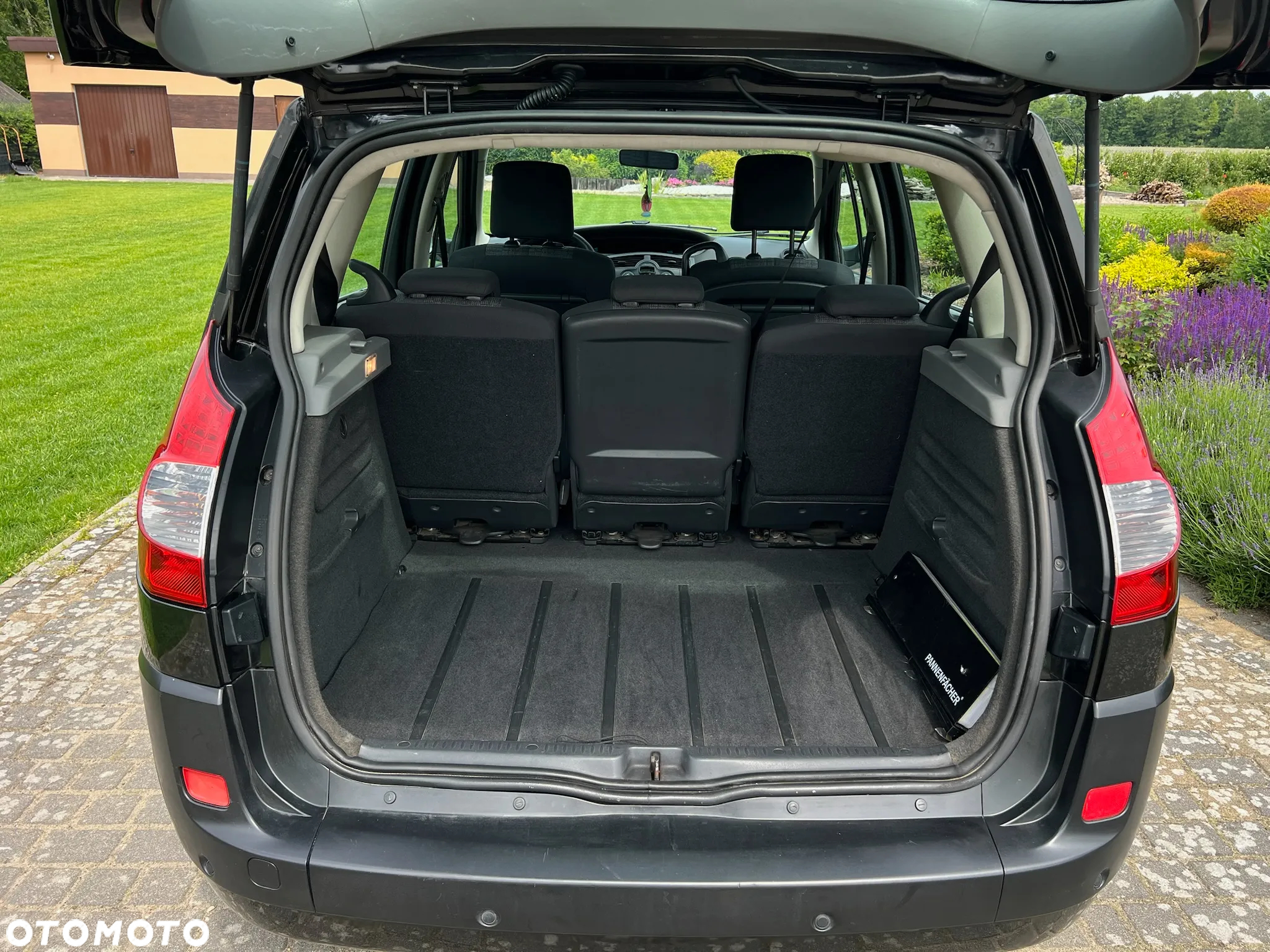 Renault Scenic 1.6 16V 110 Dynamique - 21