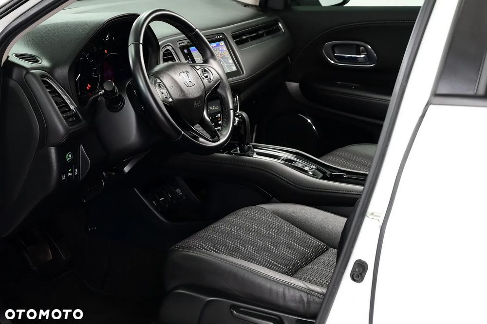 Honda HR-V 1.5 i-VTEC CVT Executive - 7