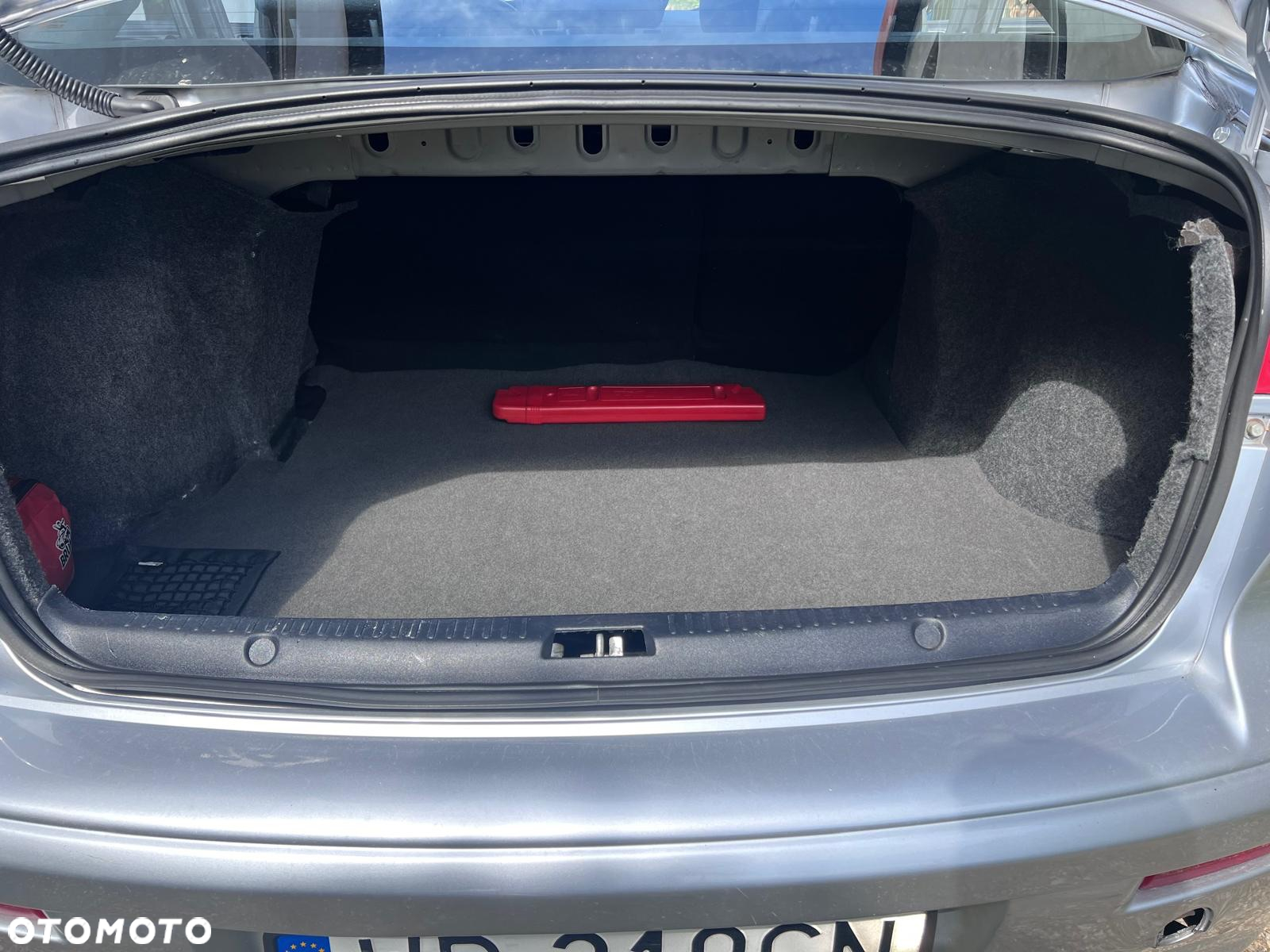 Mitsubishi Lancer - 19