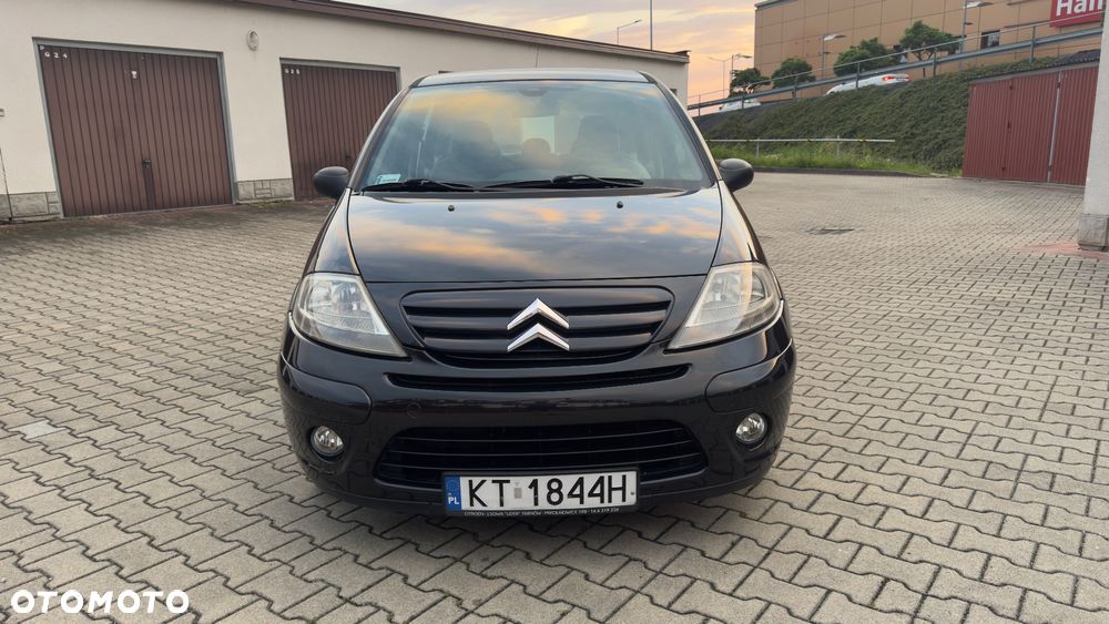 Citroën C3 - 2