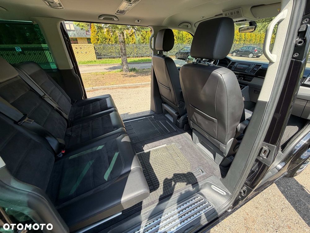 Volkswagen Multivan 2.0 TDI L1 Business - 8