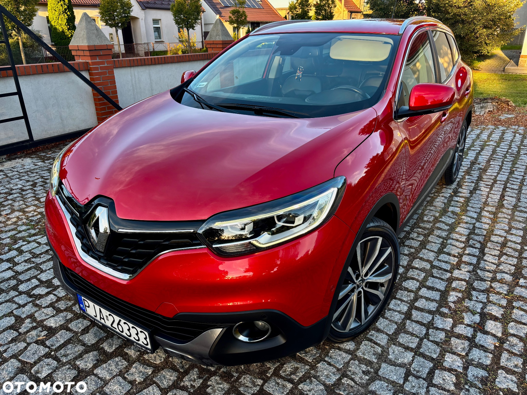 Renault Kadjar - 4