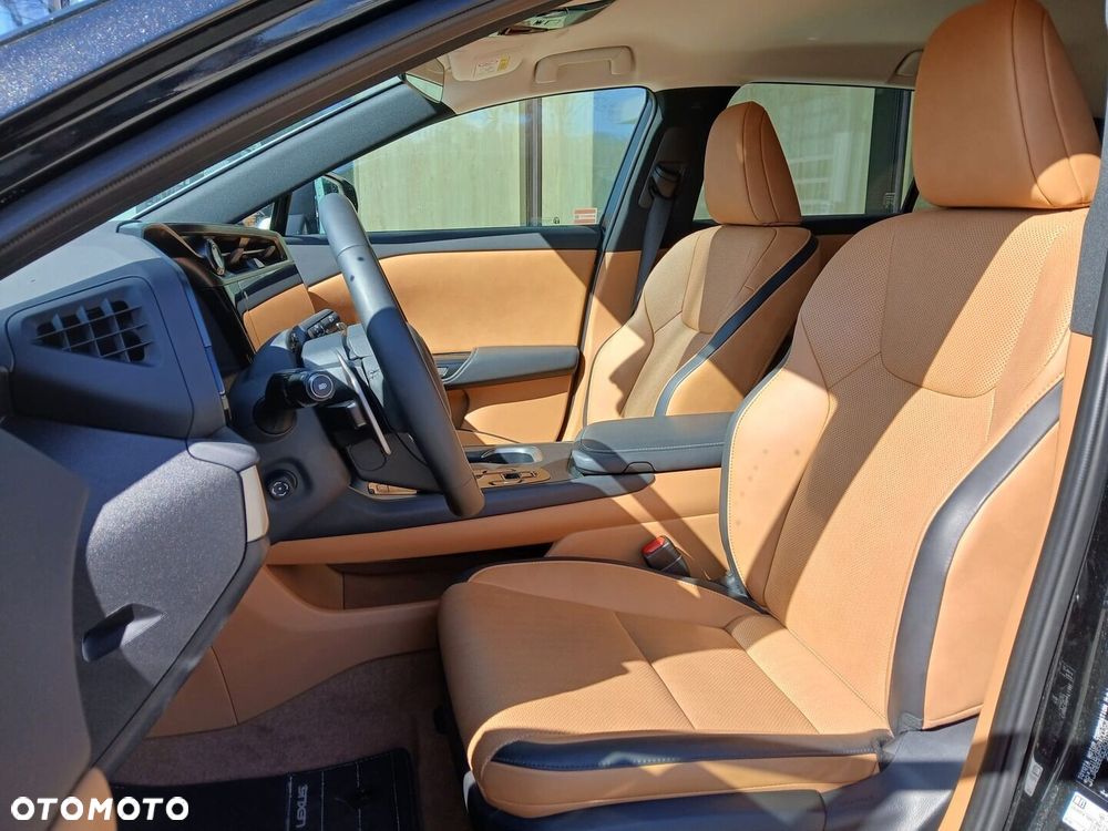 Lexus RZ 300e Prestige - 7