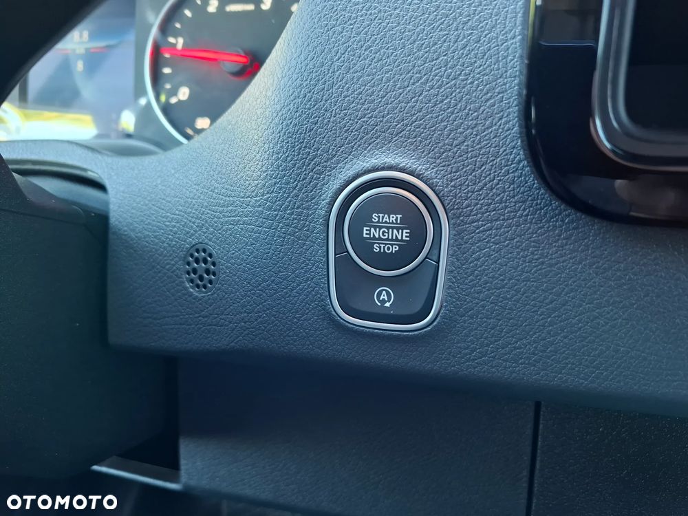 Mercedes-Benz Sprinter 317 CDI Furgon PRO Ekstra Długi 4325+mm - 36
