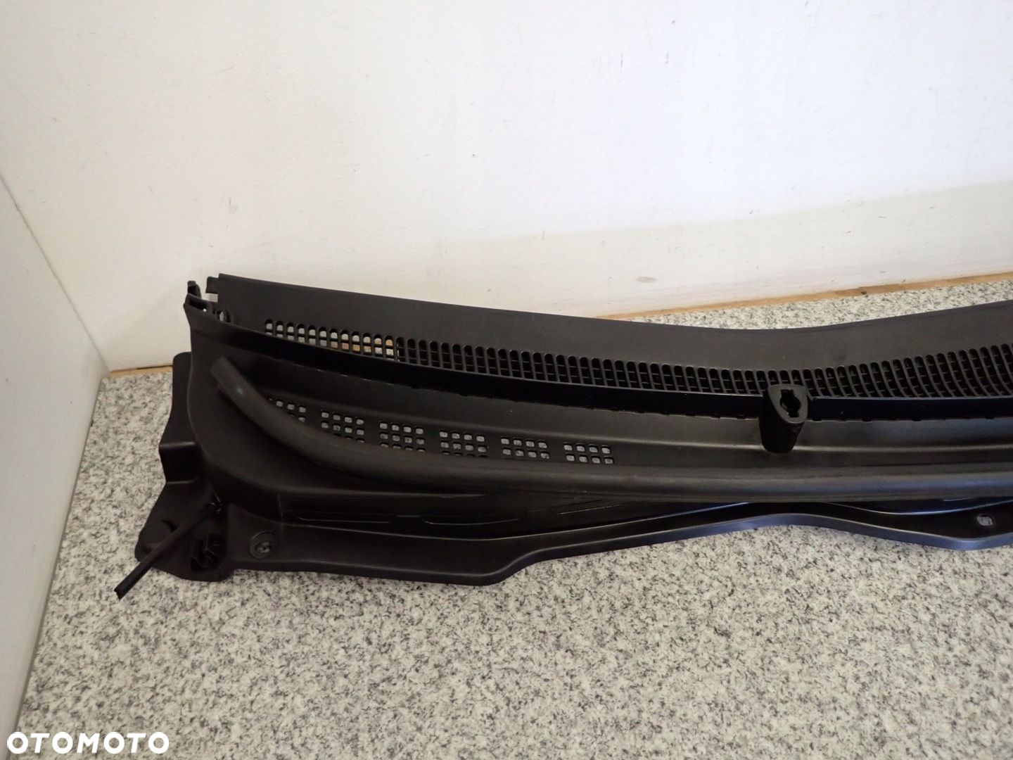 HYUNDAI i20 08-12 PODSZYBIE PLASTIKOWE EUROPA - 9