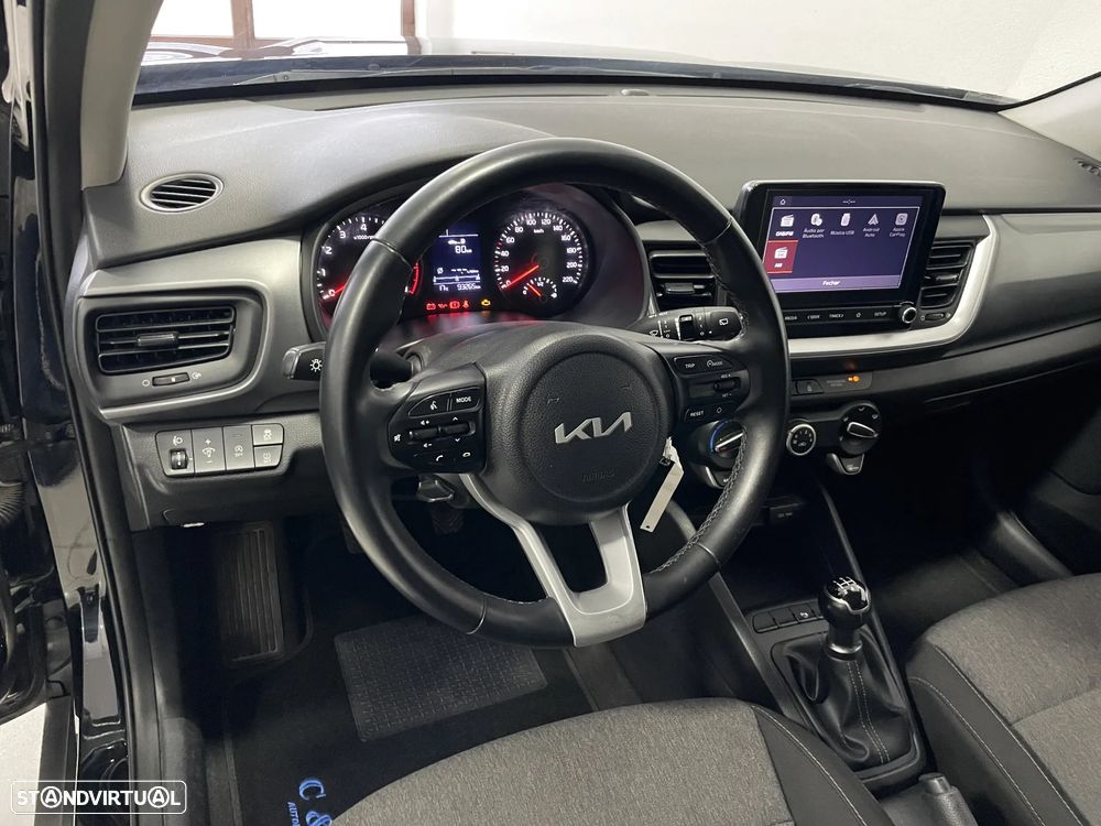 Kia Stonic 1.2 Dynamic - 6