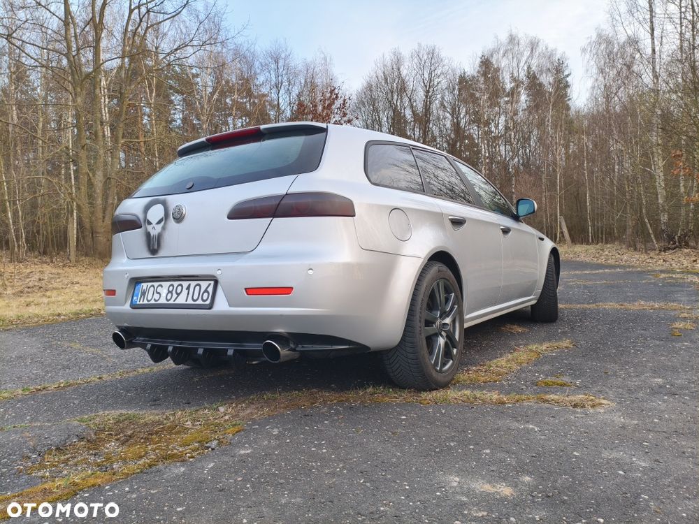 Alfa Romeo 159 - 3