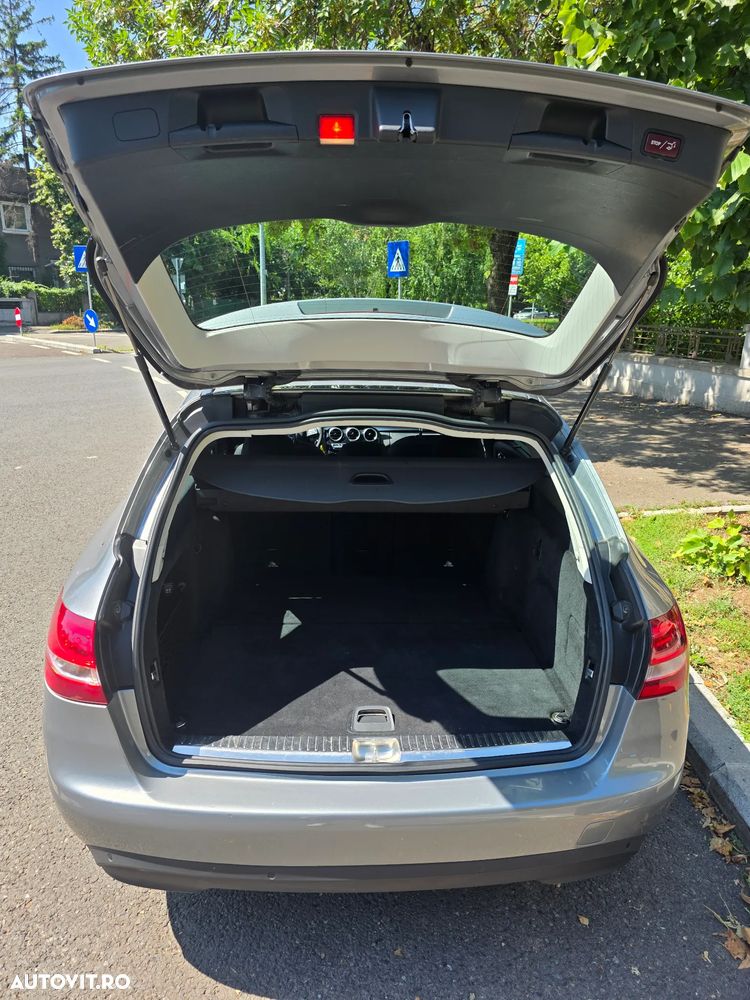 Mercedes-Benz C 300 h Aut. - 8