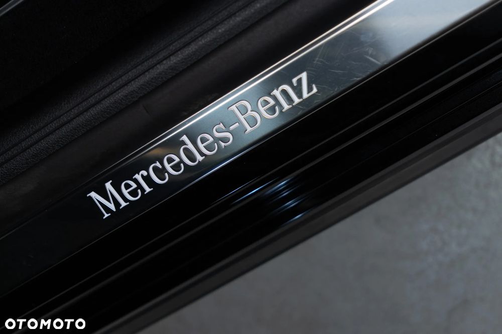 Mercedes-Benz CLE 300 mHEV 4-Matic AMG Line - 14