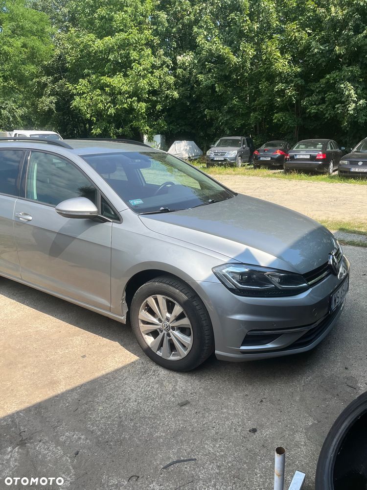 Volkswagen Golf 1.4 TSI BMT Comfortline - 6