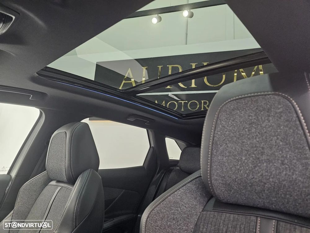 Peugeot 3008 1.6 BlueHDi GT Line EAT6 - 25