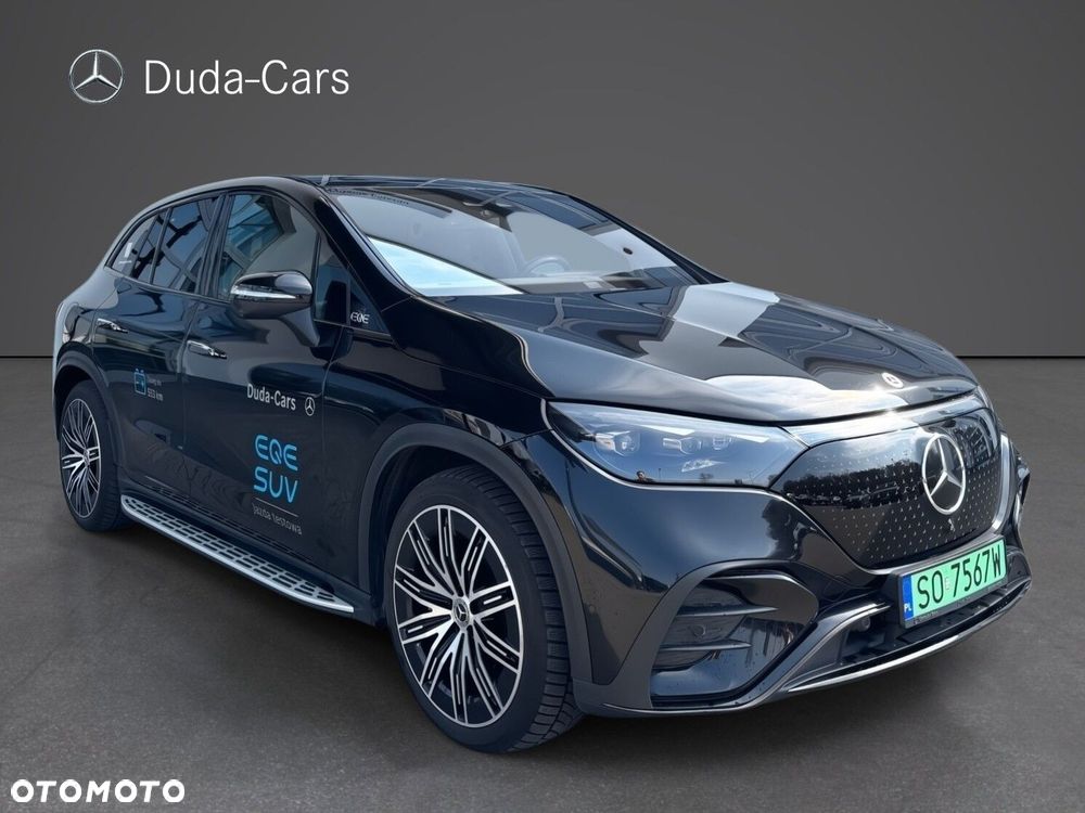 Mercedes-Benz EQE - 3