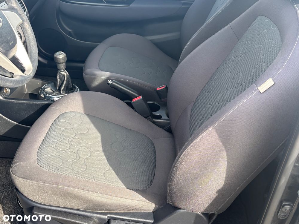 Hyundai i20 1.2 Classic + - 18