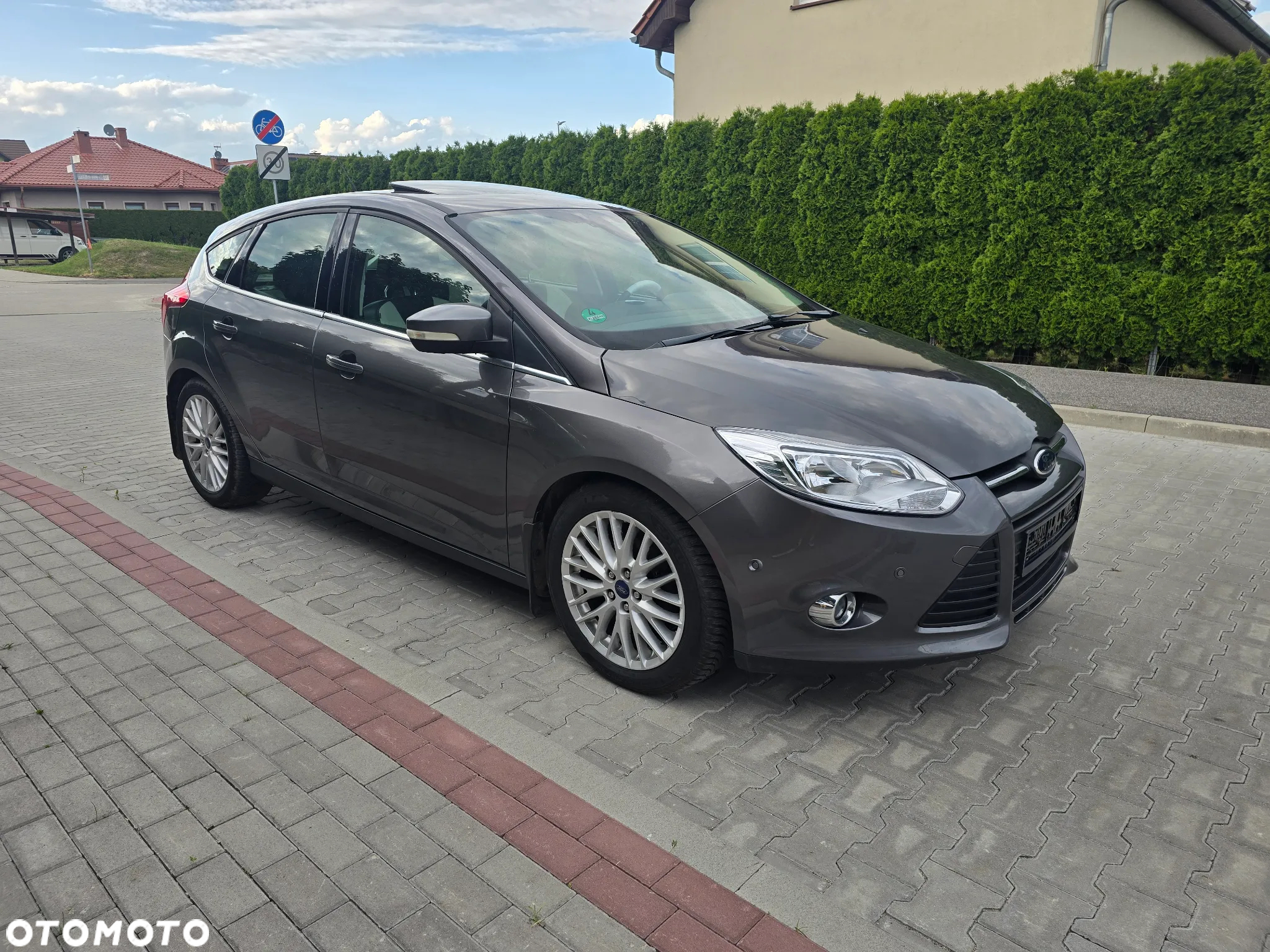 Ford Focus - 8