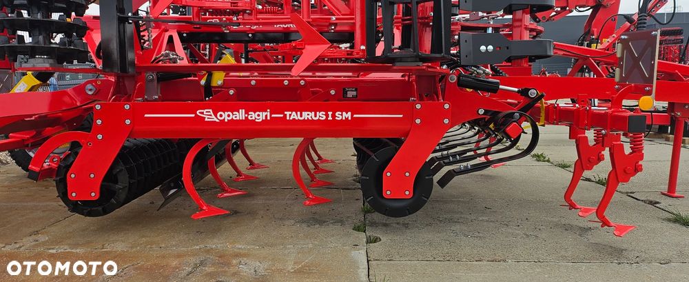 Opall Agri TAURUS - 2