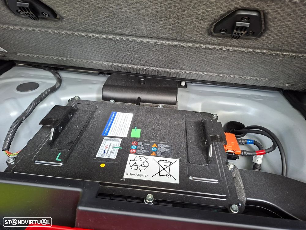 Kia Ceed 1.0 T-GDI (48V Mild-Hybrid) DCT7 Ultimate Edition - 21