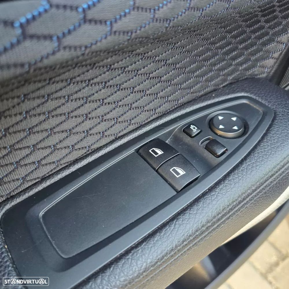 BMW 225 d Coupe Pack M Auto - 20