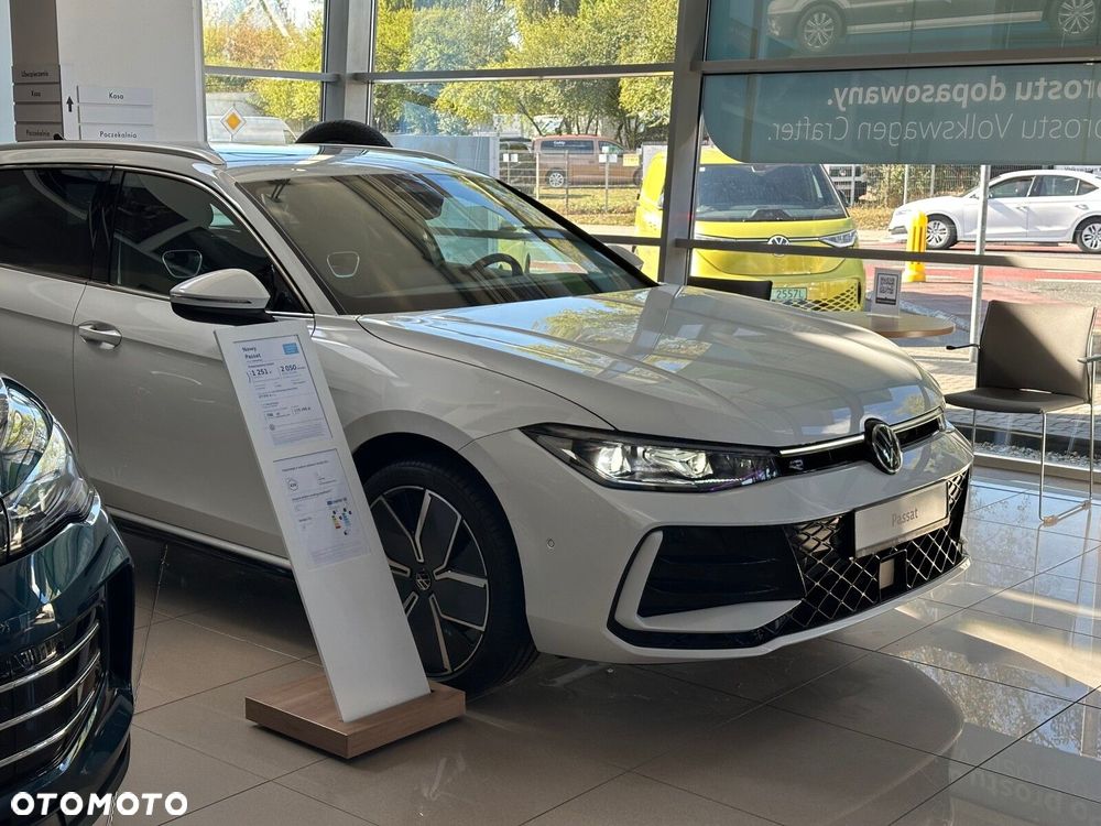 Volkswagen Passat - 3