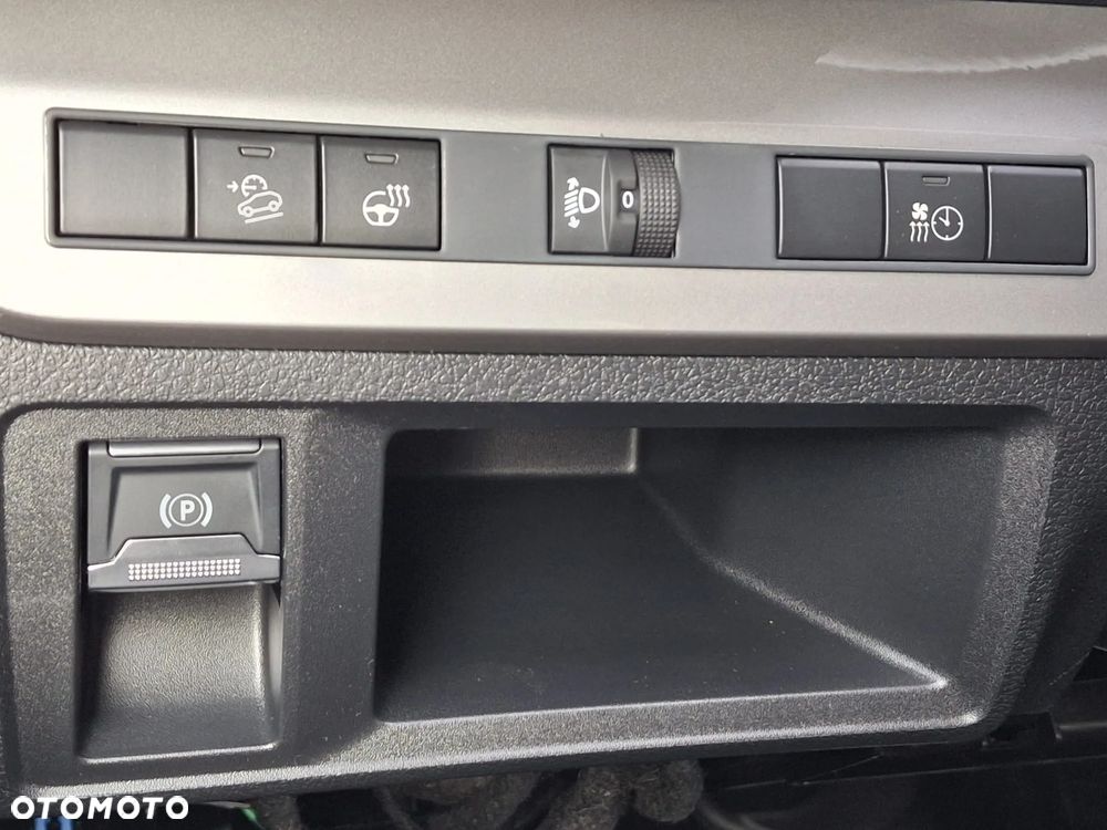 Citroën SpaceTourer 2.2 BlueHDi XL Max EAT8 - 9