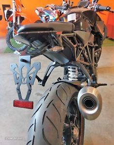 suporte matricula ktm 1290 super duke r -c8-spm006 - 1
