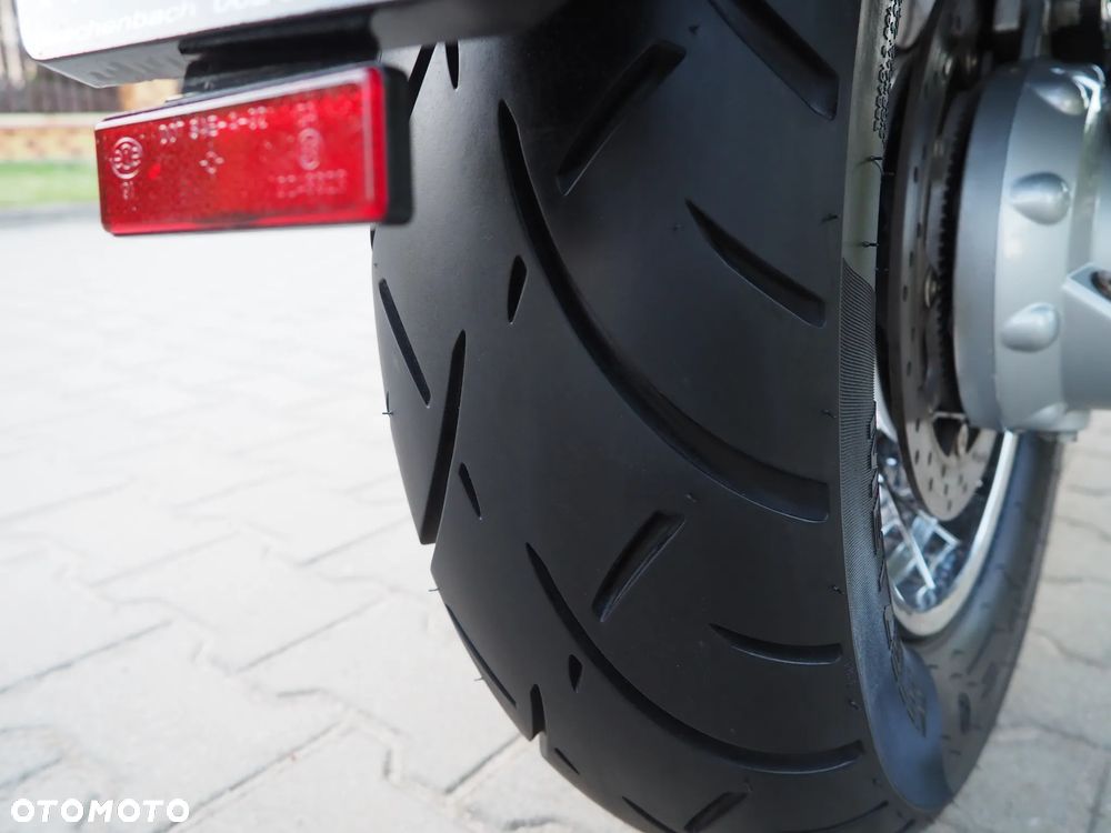 BMW R - 35
