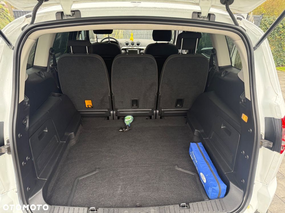 Ford S-Max - 14