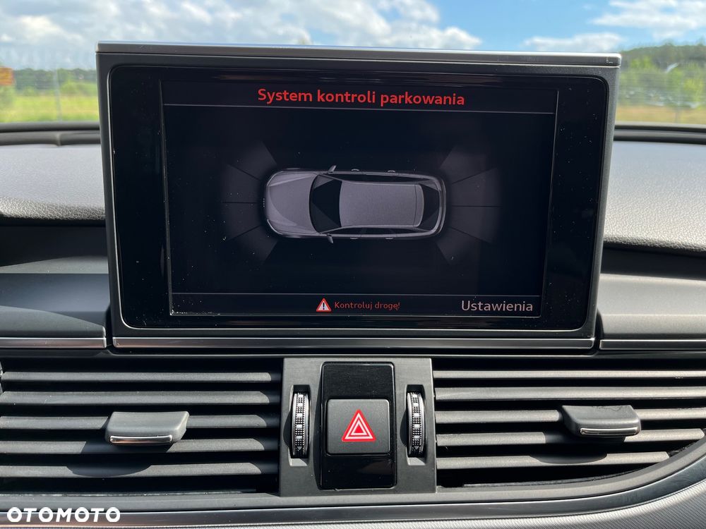 Audi A6 Avant 2.0 TDI Ultra S tronic - 19
