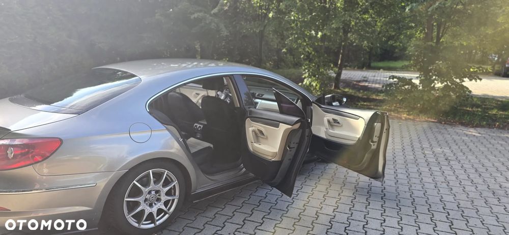 Volkswagen CC - 23