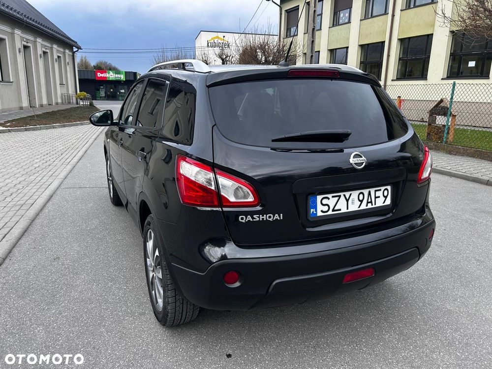 Nissan Qashqai 1.6 Acenta Pack - 18