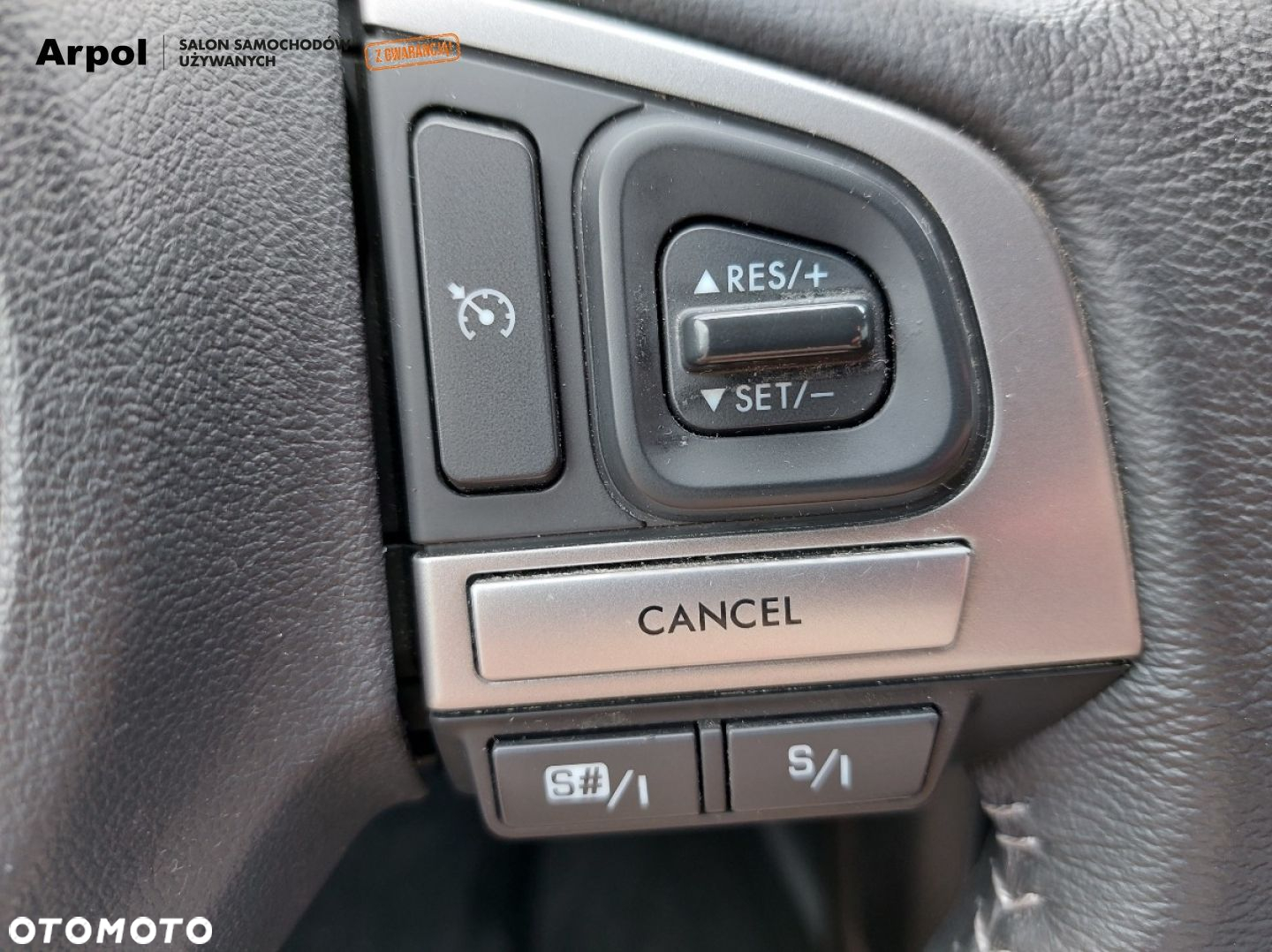 Subaru Forester - 14