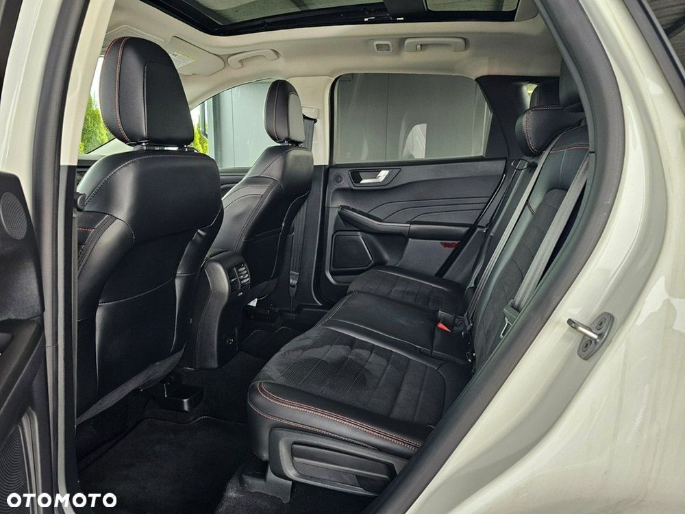 Ford Escape - 29