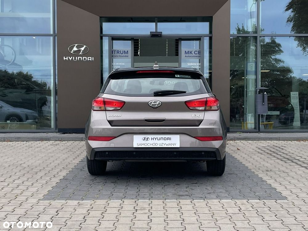 Hyundai i30 - 9