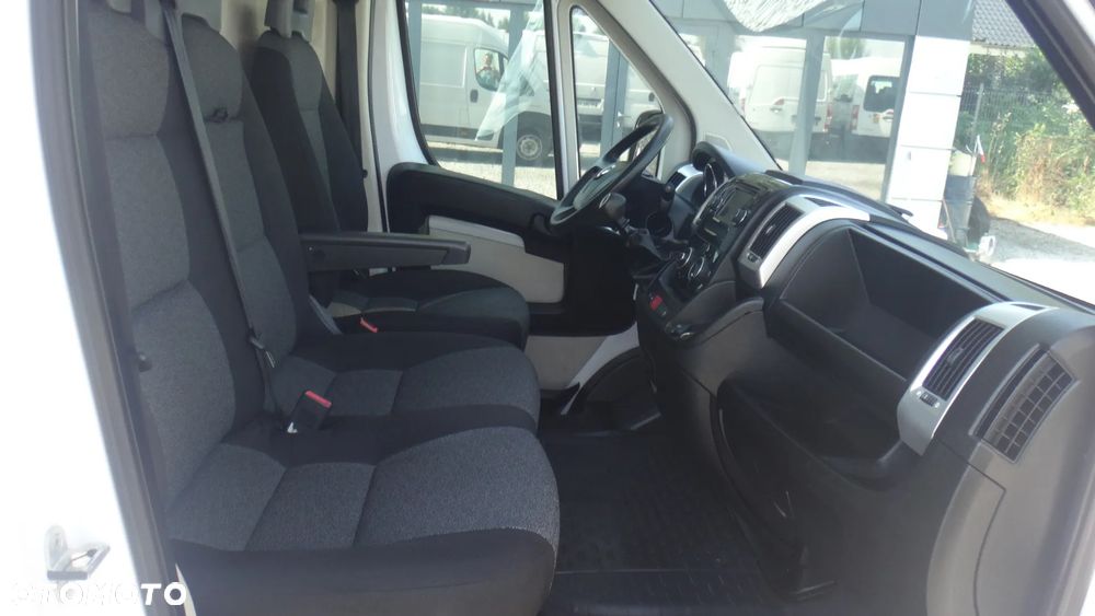 Fiat DUCATO - 15