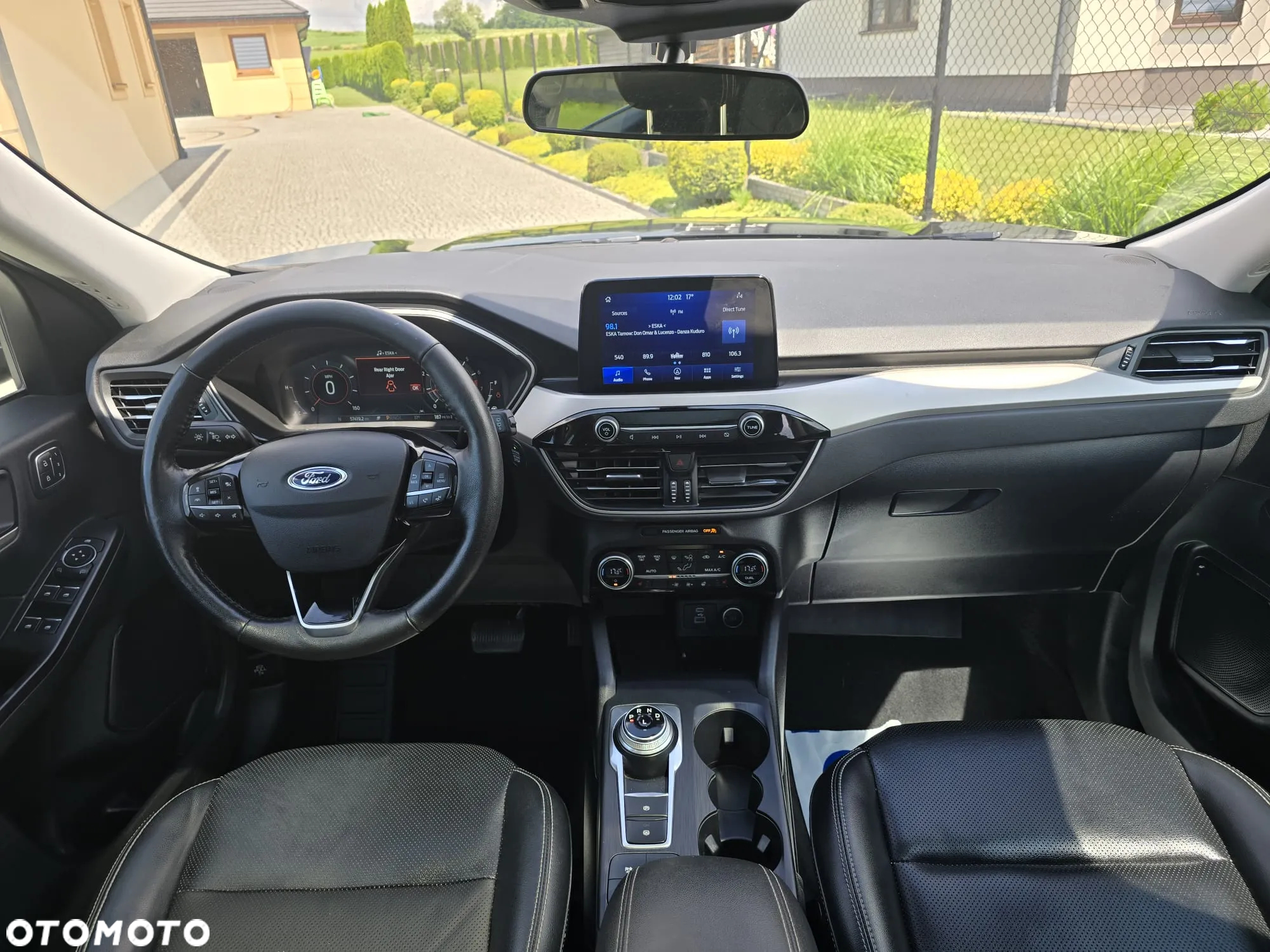 Ford Kuga - 30
