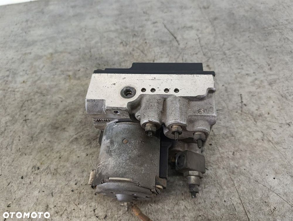 POMPA ABS BMW 5 E39 1090910 2.0 24V 520i - 4