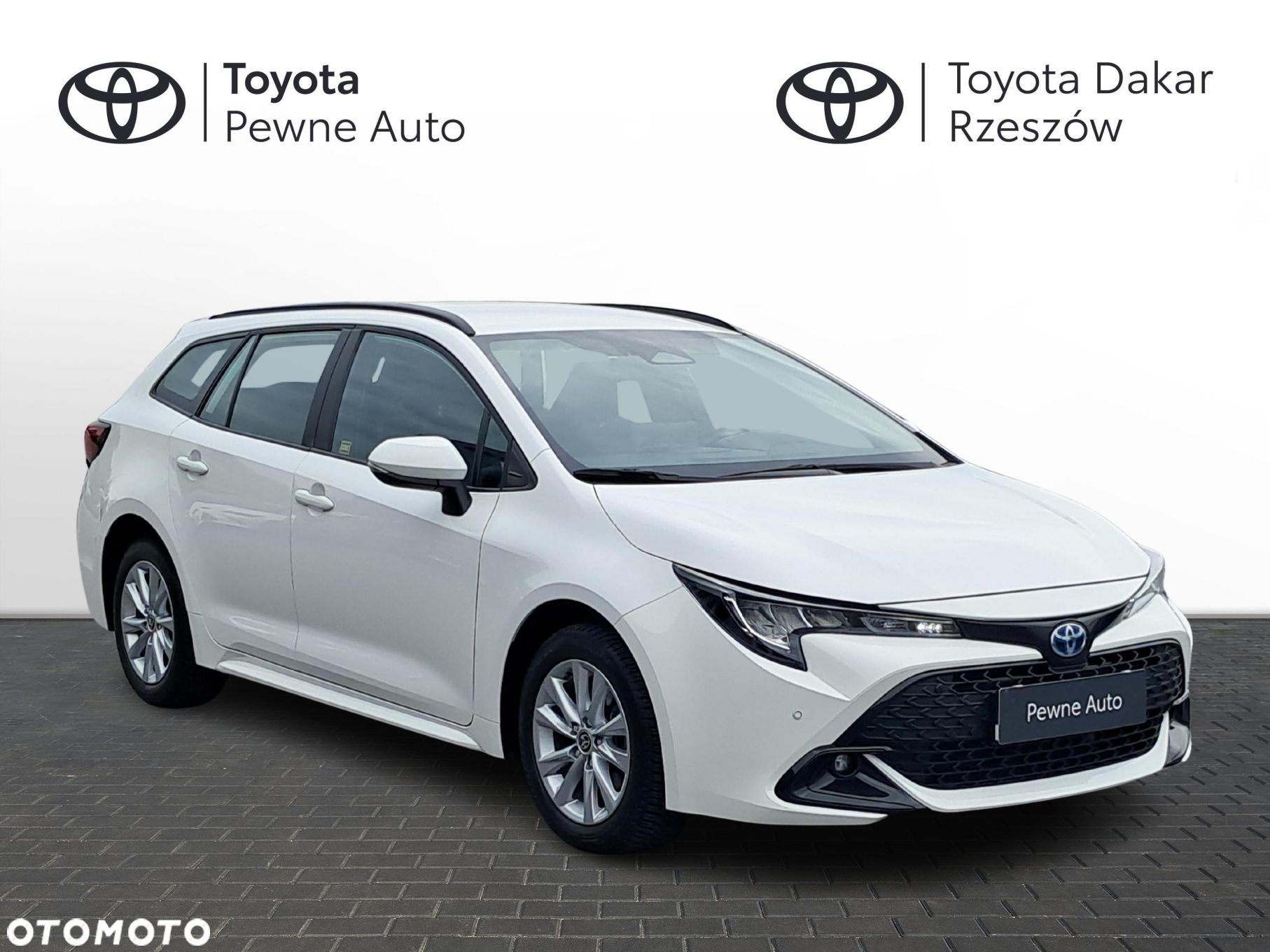 Toyota Corolla - 7