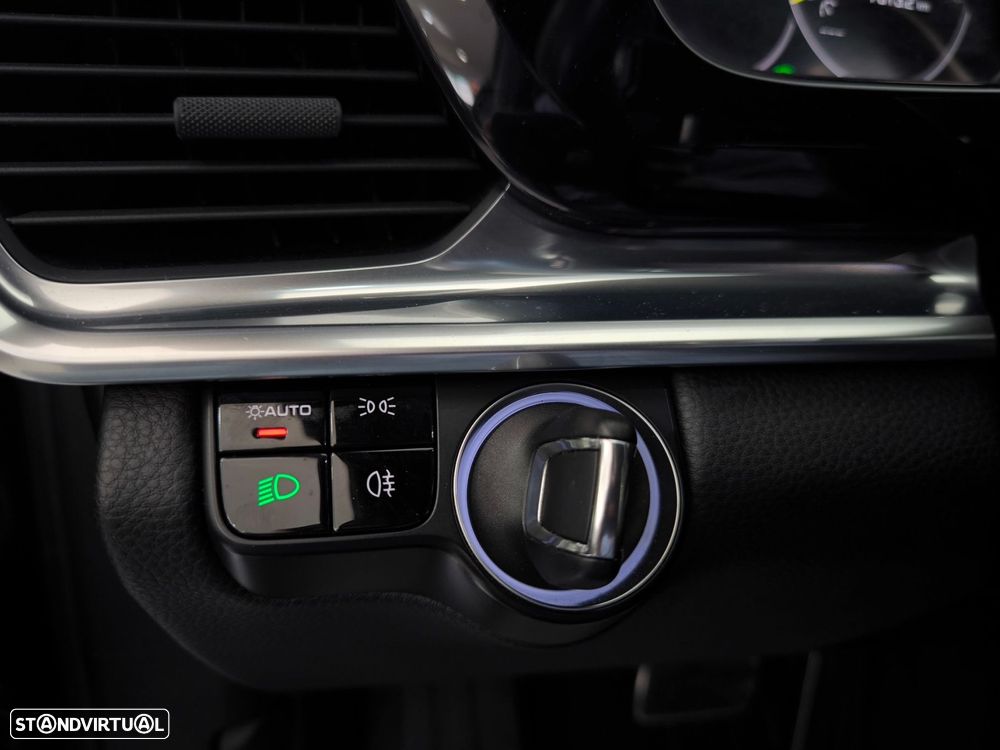 Porsche Panamera - 23