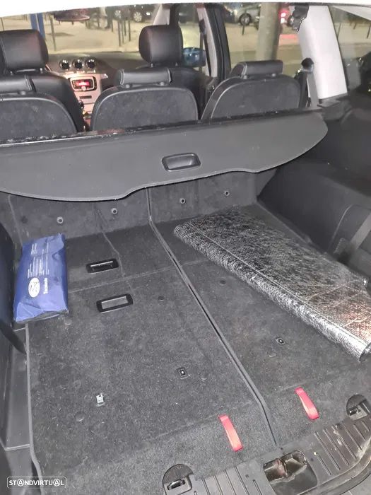 Ford S-Max 1.8 TDCi Titanium 5L - 10