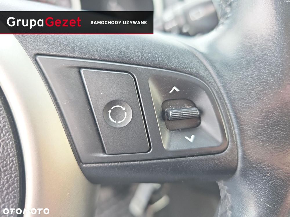 Kia Venga 1.4 L - 22