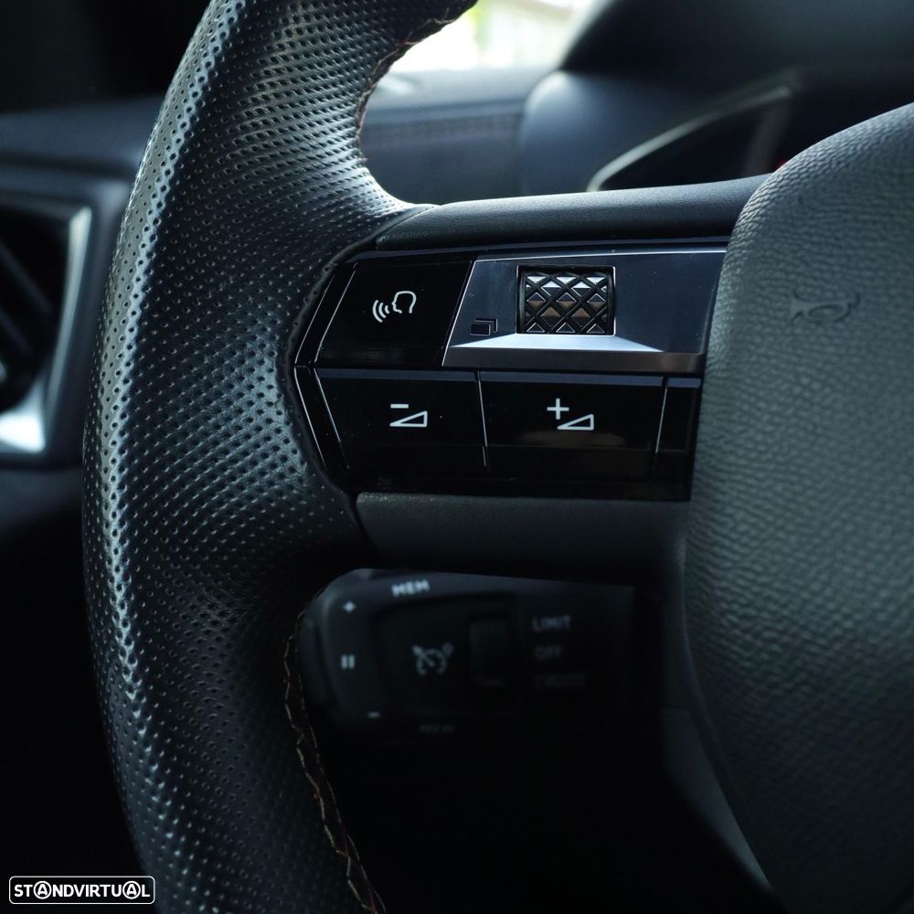 DS DS3 Crossback 1.5 BlueHDi Performance Line - 18