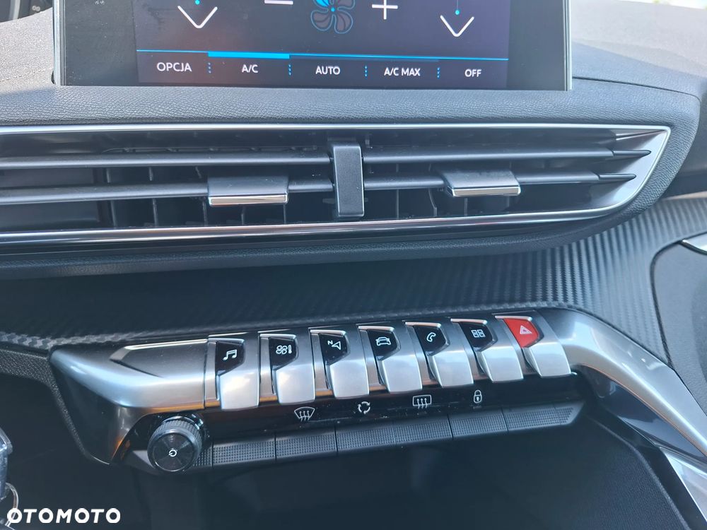 Peugeot 5008 - 33