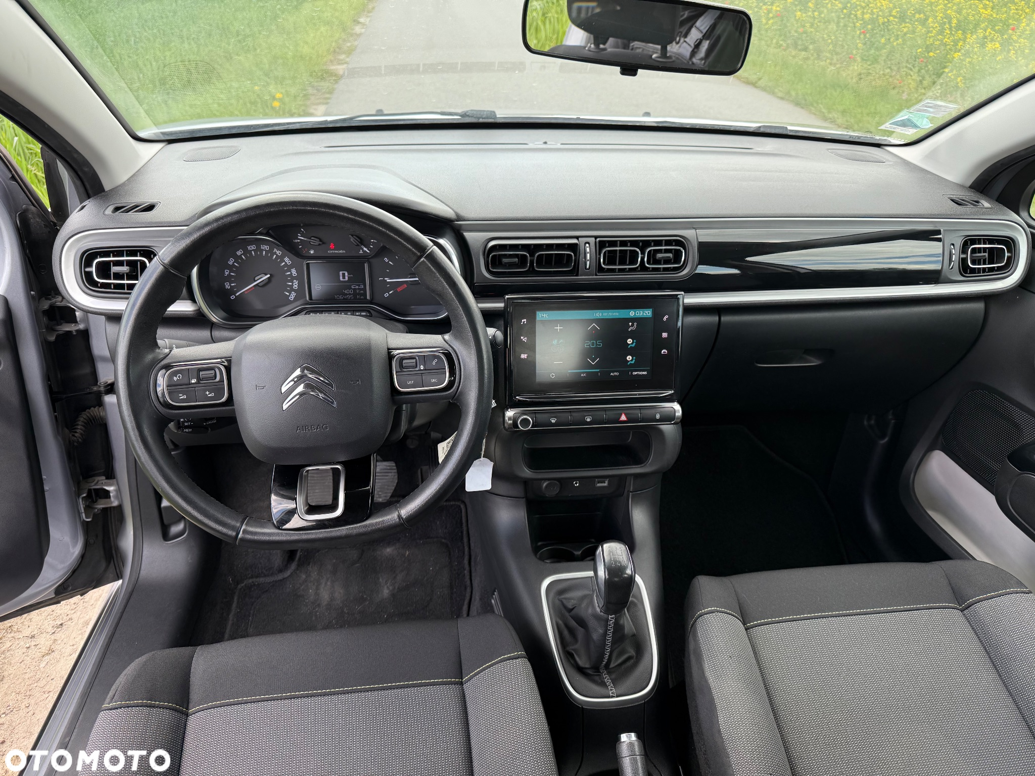 Citroën C3 1.2 PureTech Shine - 7