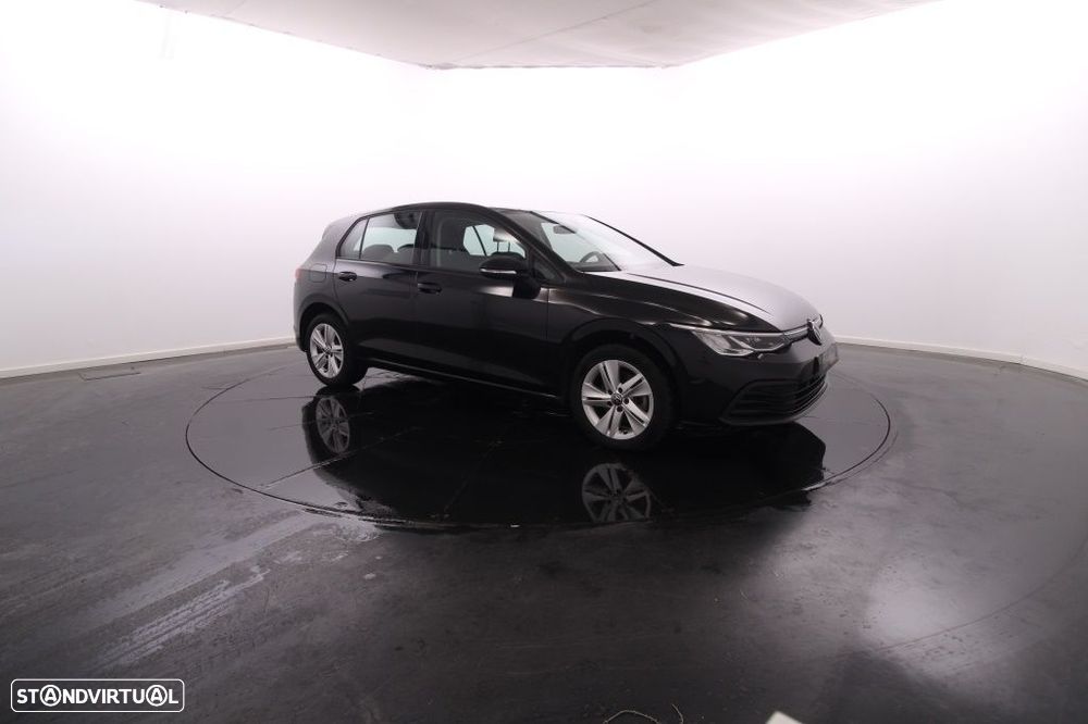 VW Golf 1.0 eTSI Life DSG - 10