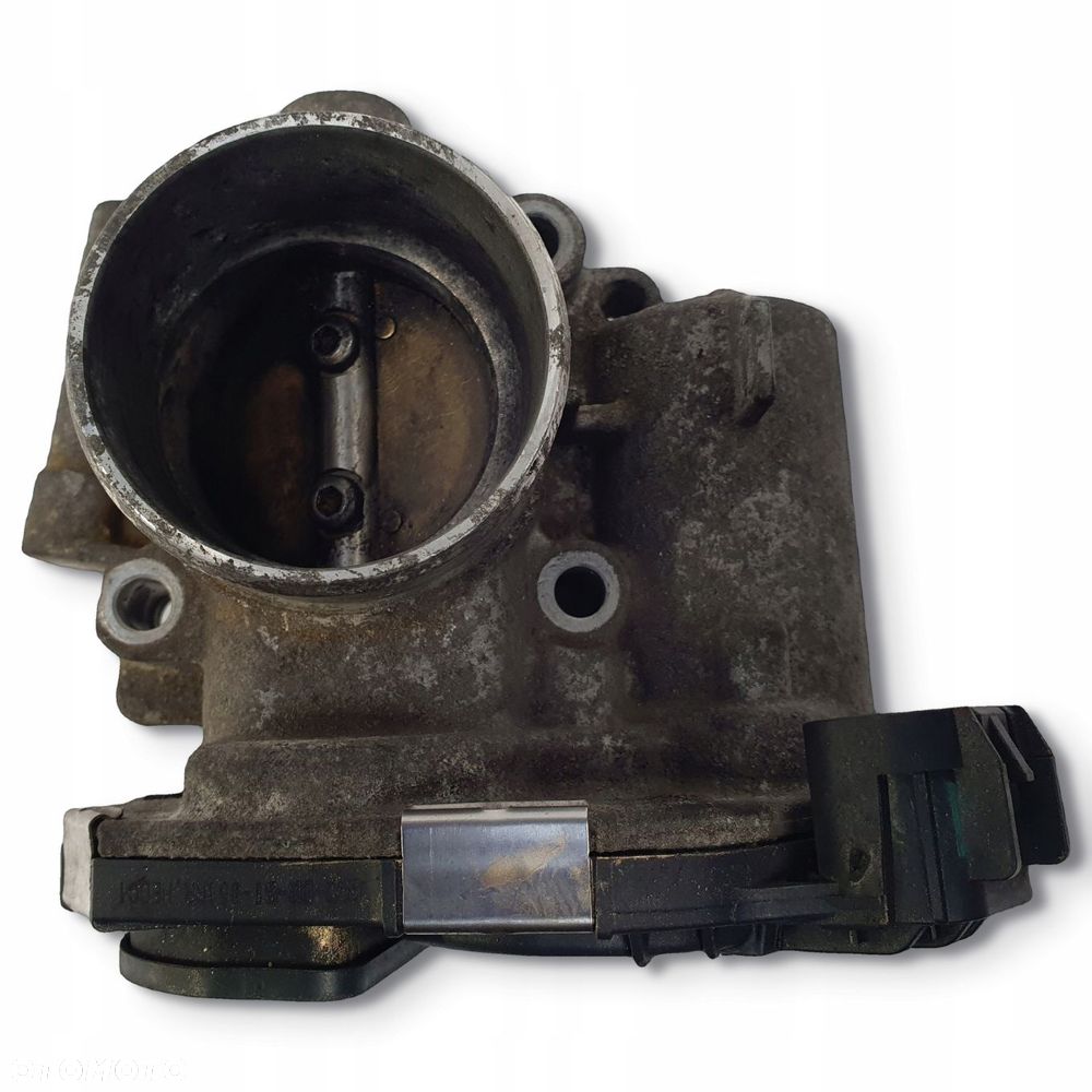 PRZEPUSTNICA Opel Corsa D 1.4 16V 55562270 0280750482 - 6