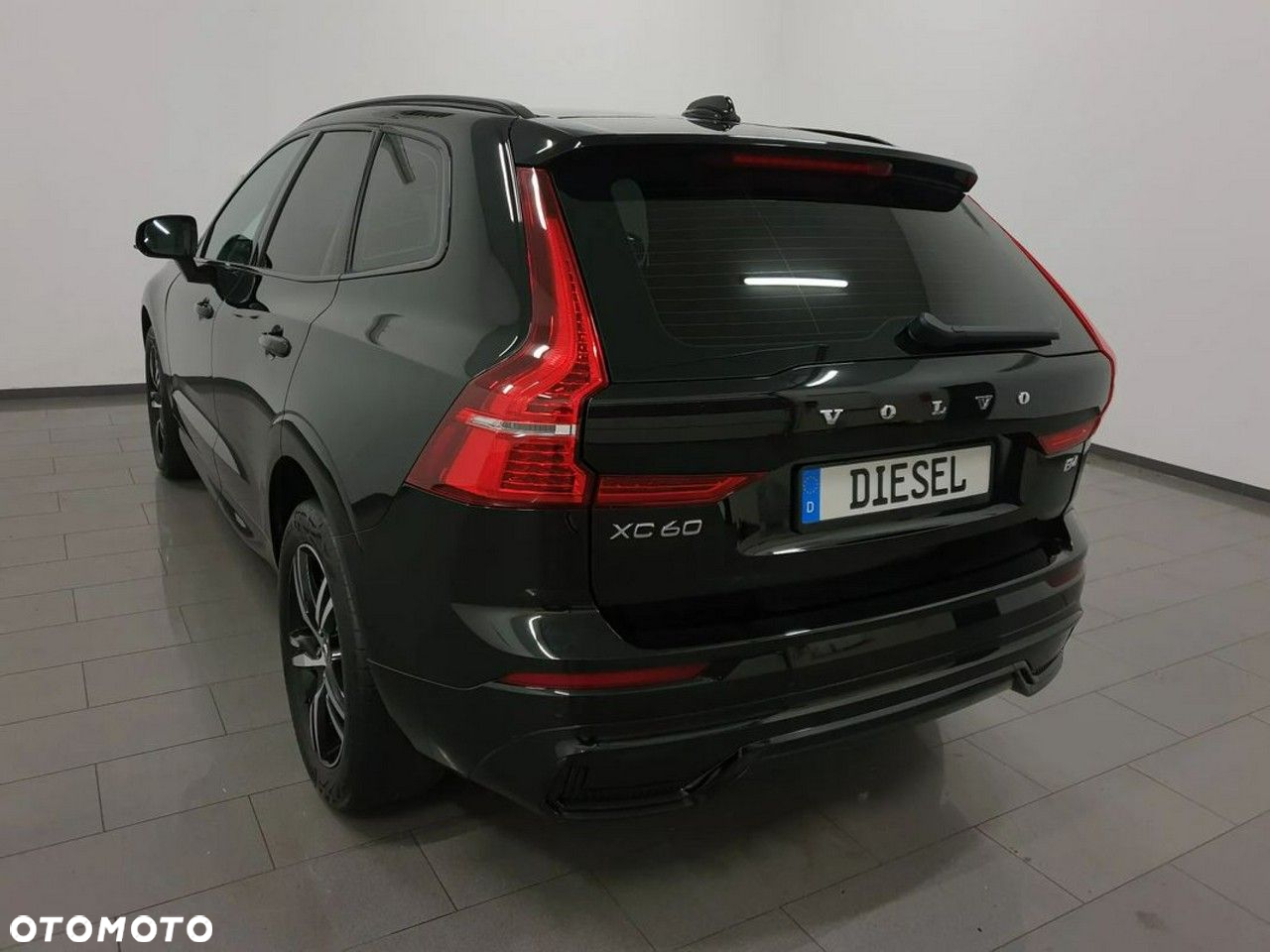 Volvo XC 60 B4 D Geartronic RDesign - 36