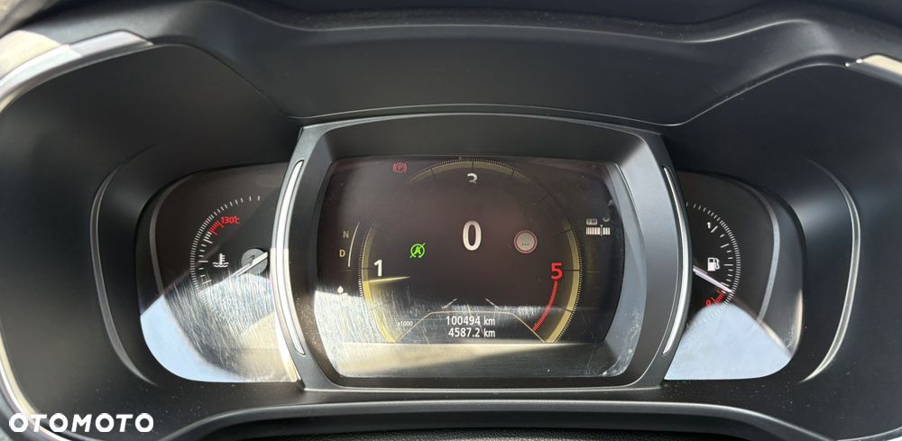 Renault Koleos 2.0 dCi Zen X-Tronic - 13