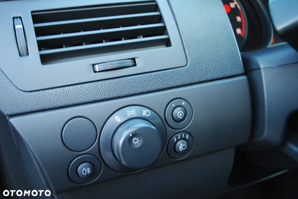 Opel Astra 1.6 Edition - 15