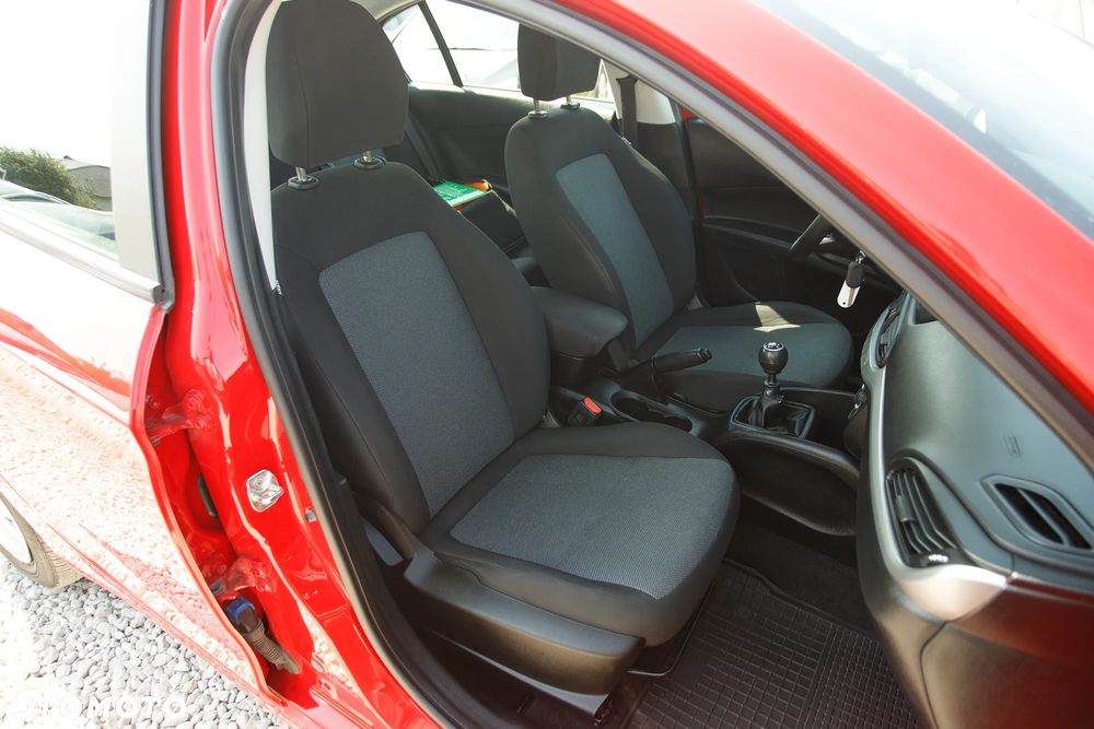 Fiat Tipo 1.4 16V Lounge - 31