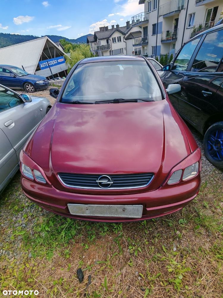 Maska Astra G II HB Z549 - 1