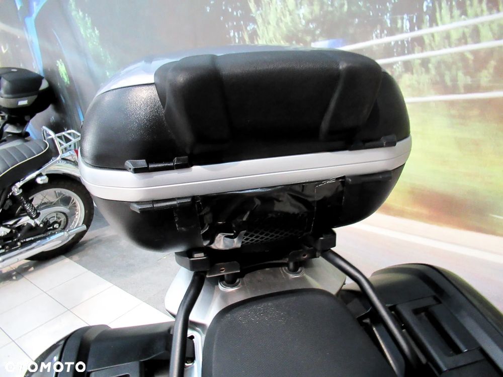 Yamaha FJR - 19